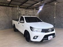 2020 Toyota Hilux Revo 2.8 SINGLE J Plus Pickup