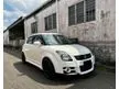 Used 2012 Suzuki Swift 1.5L Hatchback ( free tinted and freegift )