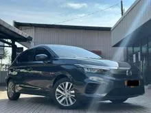 2022 Honda City 1.5 V Sensing Hatchback FULL SERVICE HONDA LOW MIL