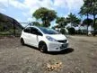 Used 2013 Honda Jazz 1.3 VTEC (A) MODULO BODYKIT PADDLE-SHIFTER - Cars for sale