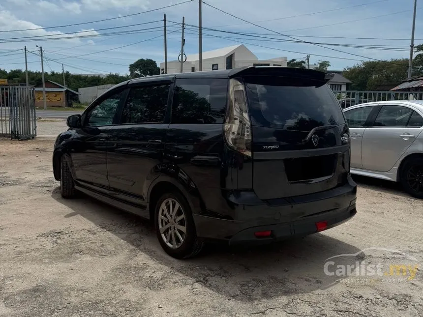 2015 Proton Exora Premium MPV