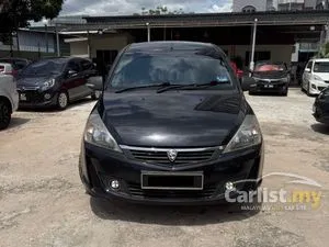 2015 Proton Exora 1.6 Premium MPV