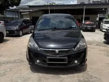 2015 Proton Exora 1.6 Premium MPV