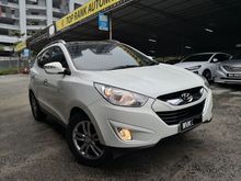 2011 Hyundai Tucson 2.0 Premium SUV
