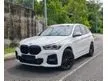 Used 2021 BMW X1 2.0 sDrive20i M Sport - 5yrs BMW Warranty Until 2026/Harman Kardon Surrounding Sound System - Cars for sale