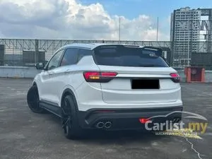 2023 Proton X50 1.5 Executive SUV