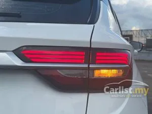 2023 Proton X50 1.5 Executive SUV