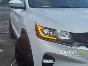 2023 Proton X50 1.5 Executive SUV