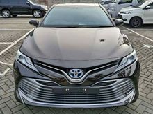 2019 Toyota Camry 2.5 V Sedan