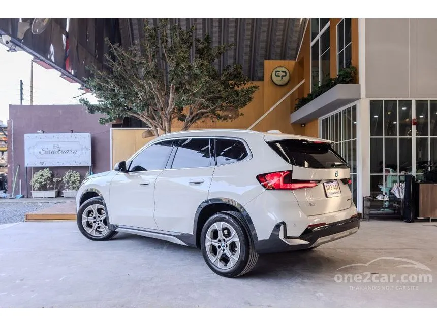 2024 BMW X1 sDrive20i xLine SUV