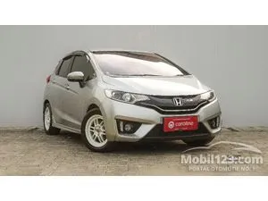 2017 Honda Jazz 1.5 RS Hatchback