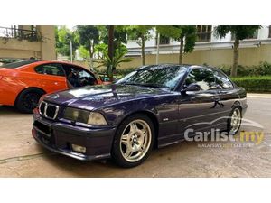 Search 60 Bmw M3 Cars For Sale In Malaysia Carlist My