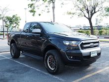 2016 Ford Ranger 2.2 OPEN CAB (ปี 15-18) Hi-Rider XLS Pickup MT