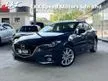 Used 2016 Mazda 3 2.0 SKYACTIV