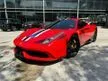 Used 2016/2020 Ferrari 458 Speciale 4.5 Coupe /TIP TOP CONDITION /LOW MILEAGE