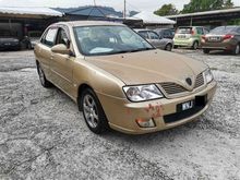 2005 Proton Waja 1.6 (A) (Original Year Make 2005)