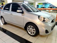 2015 Nissan March 1.2 1.2L Hatchback