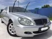 Used [ 2004 ] Mercedes