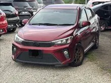 2020 Perodua Bezza 1.3 Advance Sedan