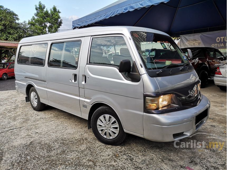 ford econovan 2019