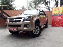 2007 Chevrolet Colorado 2.5 Extended Cab (ปี 04-07) Z71 Pickup MT