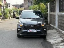 2024 Daihatsu Sigra 1.2 R Deluxe MPV Tdp 11 Juta