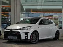 2022 Toyota GR Yaris 1.6 RZ High Performance 11k Mileage Unreg
