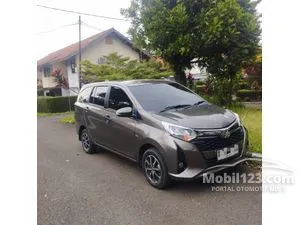 2024 Toyota Calya 1.2 G MPV