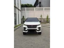 2021 Toyota Fortuner 2.4 VRZ TRD 4X2 SUV