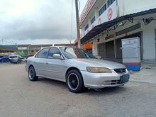 2000 Honda Accord 2.0 VTi Sedan