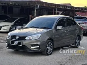 2021 Proton Saga 1.3 Premium Sedan