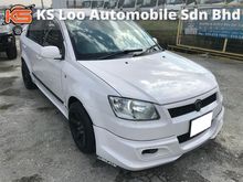 Proton Saga BLM 1.3 (A) SEMUA MASALAH BOLEH BUAT LOAN DISINI - CCRIS CTOS , BLACKLIST , AKPK , TIADA DOCUMENT , PTPTN - ALL PROBLEM CAN APPLY LOAN