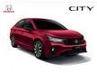 New 2023 Honda City 1.5 RS e