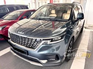 2022 Kia Carnival 2.2 High 8 Seater MPV