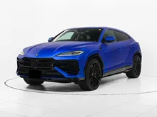 2024 UNREGISTER Lamborghini Urus 4.0 SE SUV Japan Spec (Incoming) Open for booking