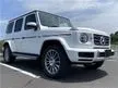 Recon AA 2020 Mercedes-Benz G350 AMG FACELIFT - Cars for sale