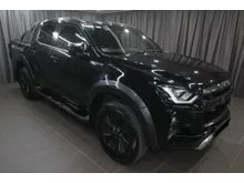 2022 Isuzu D-Max 3.0 X-Terrain Dual Cab Pickup