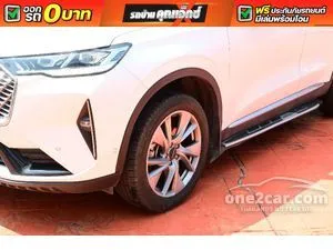 2022 Haval H6 1.5 Ultra SUV