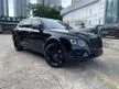 Recon 2018 Bentley Bentayga 4.0 V8 SUV (7 SEATER) - Cars for sale