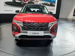 2022 Hyundai Creta 1,5 Prime Wagon