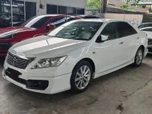 2012 Toyota Camry 2.5 V Sedan WARRANTY
