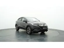 2020 Honda HR-V 1.8 i-VTEC V (A)