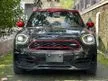 Recon 2018 MINI Countryman 2.0 John Cooper Works SUV HARI RAYA SALES KAW2