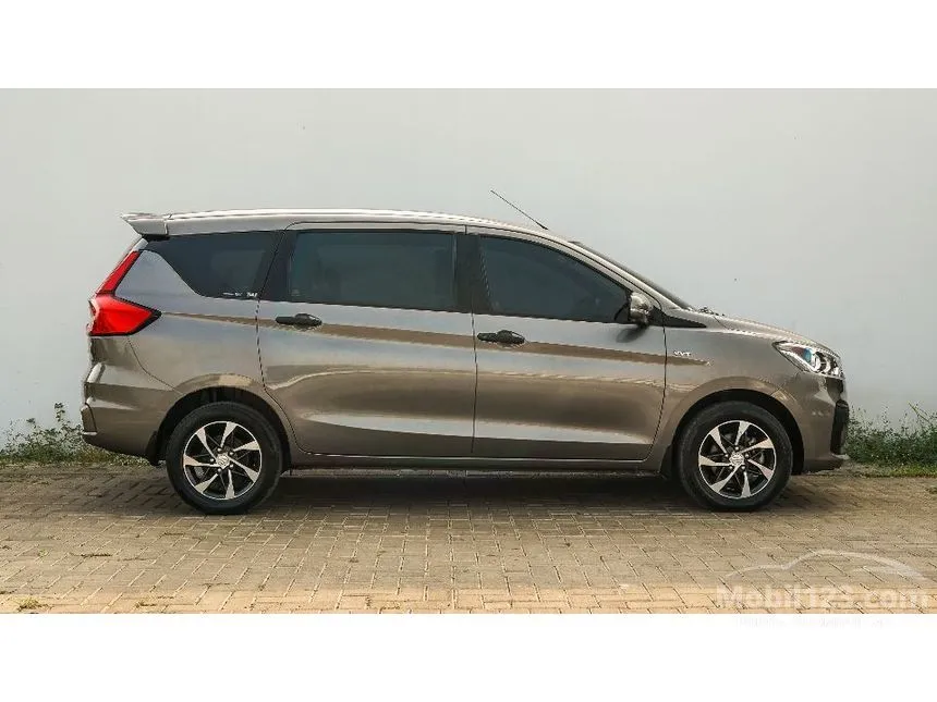 2021 Suzuki Ertiga GX MPV