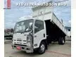 New 2023 Isuzu NPR 5.0 Lorry - Cars for sale