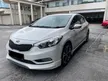 Used 2014 Kia Cerato 2.0 NICE CONDITION VALUE FOR MONEY