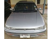 1993 Honda Accord 2.0 ตาเพชร (ปี 89-93) EXi Sedan AT