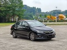 2018 Honda City 1.5 V (A) Fully Modulo Bodykit - BEST DEAL BEST PRICE -