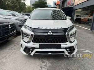 2026 Mitsubishi Xpander 1.5 Plus MPV