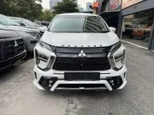 2026 Mitsubishi Xpander 1.5 Plus MPV
